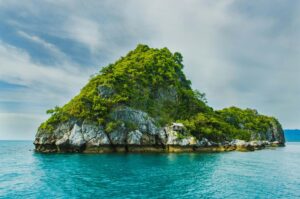 Katakolo Coast 8